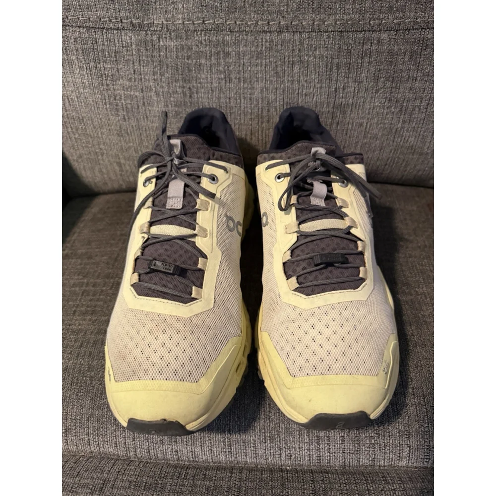 ON Cloudultra Running’s Shoes Men Size 12